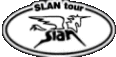 CK SLAN tour - logo
